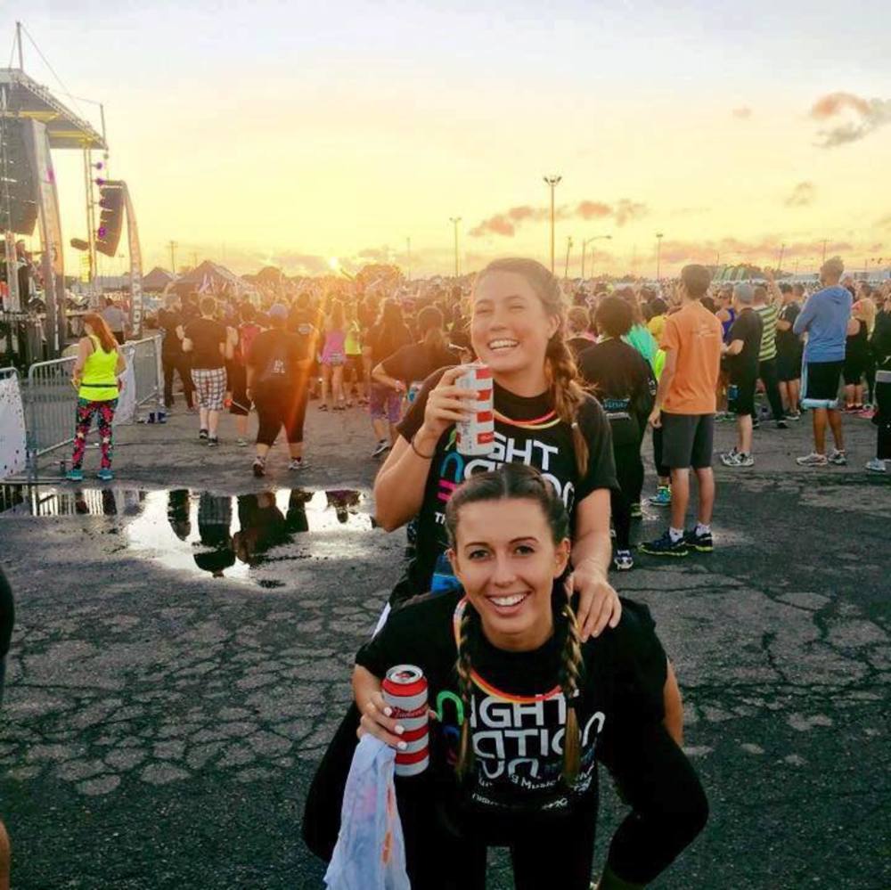 Meet your Posher, Marina